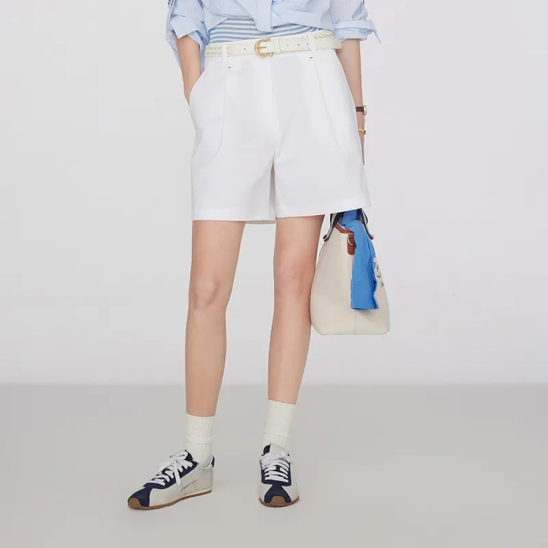 Teenie Weenie Casual Shorts Women's-3
