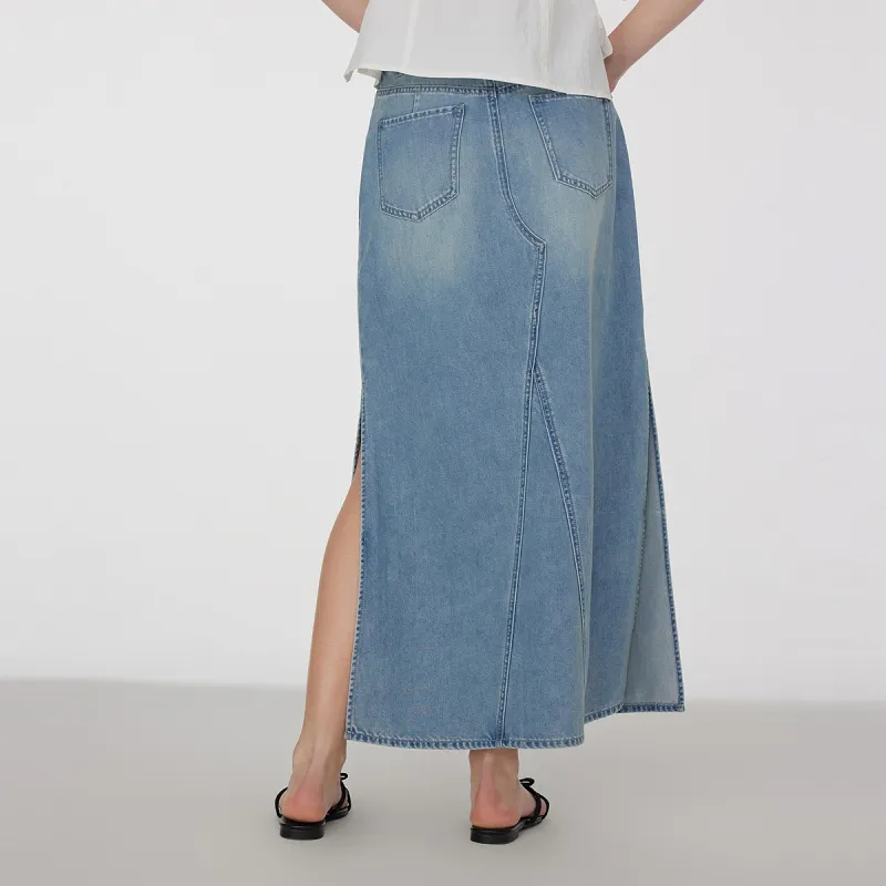 Teenie Weenie Casual Short Skirts Women's-4