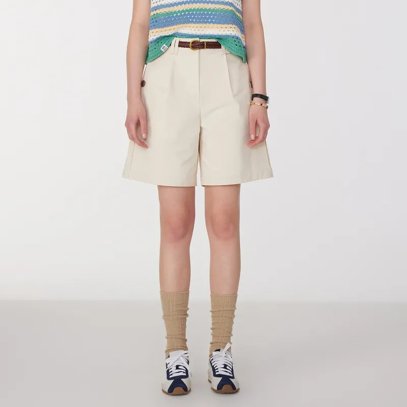 Teenie Weenie Casual Shorts Women's-2
