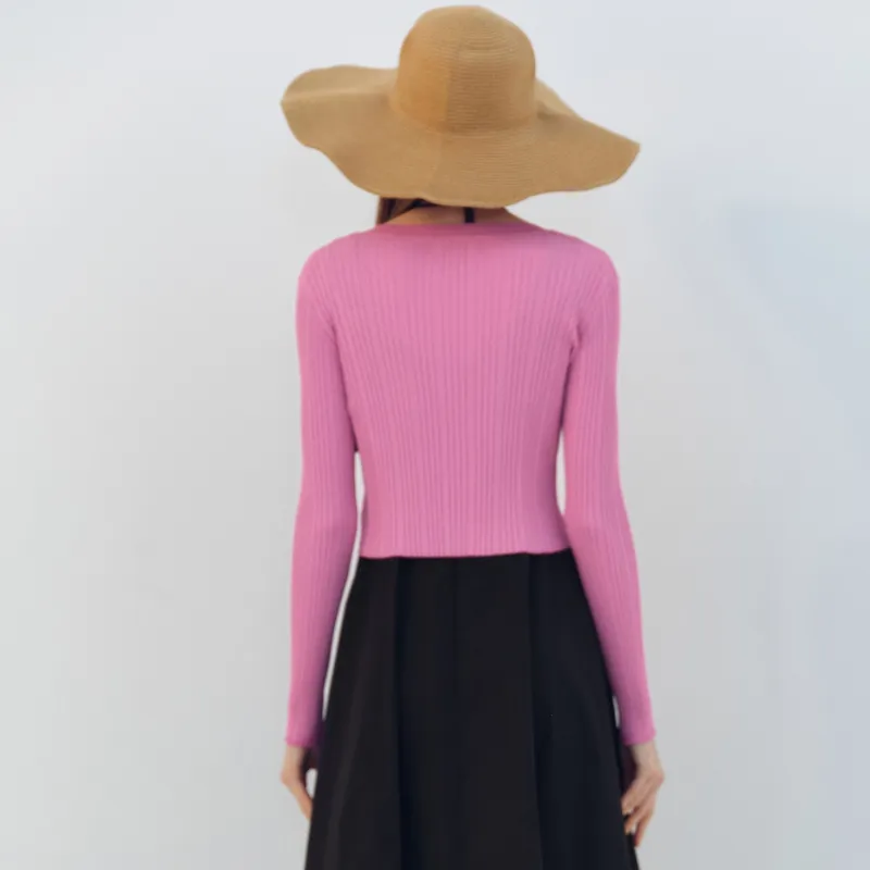 Teenie Weenie Knitwear Women's-7
