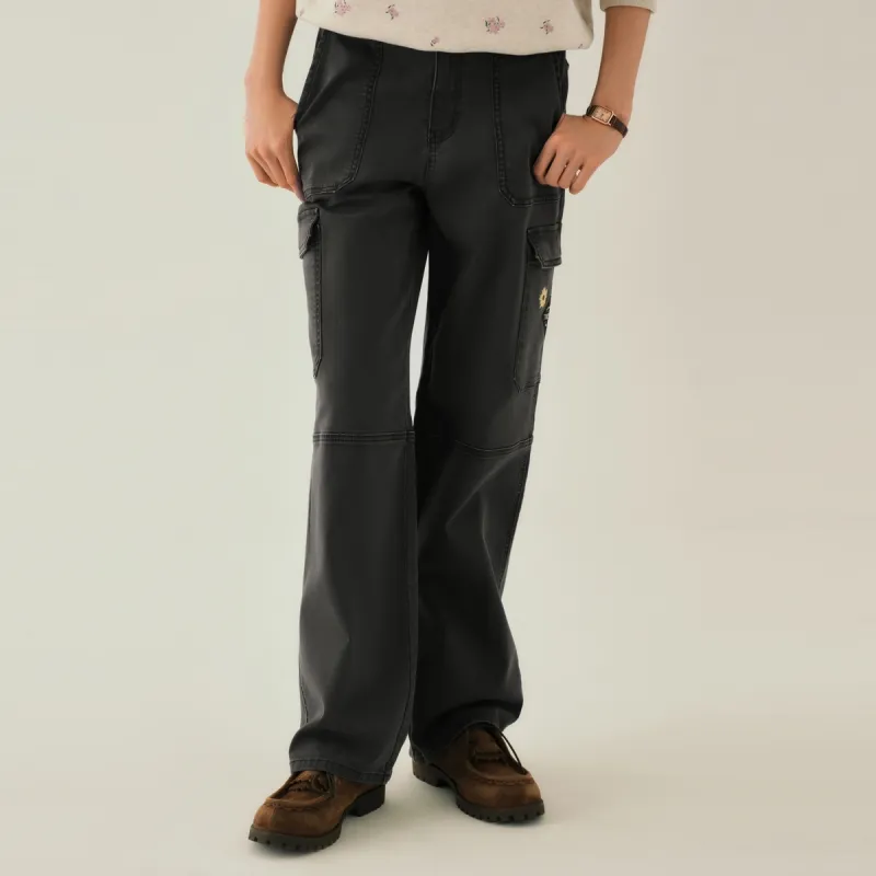Teenie Weenie Jeans Women's-8