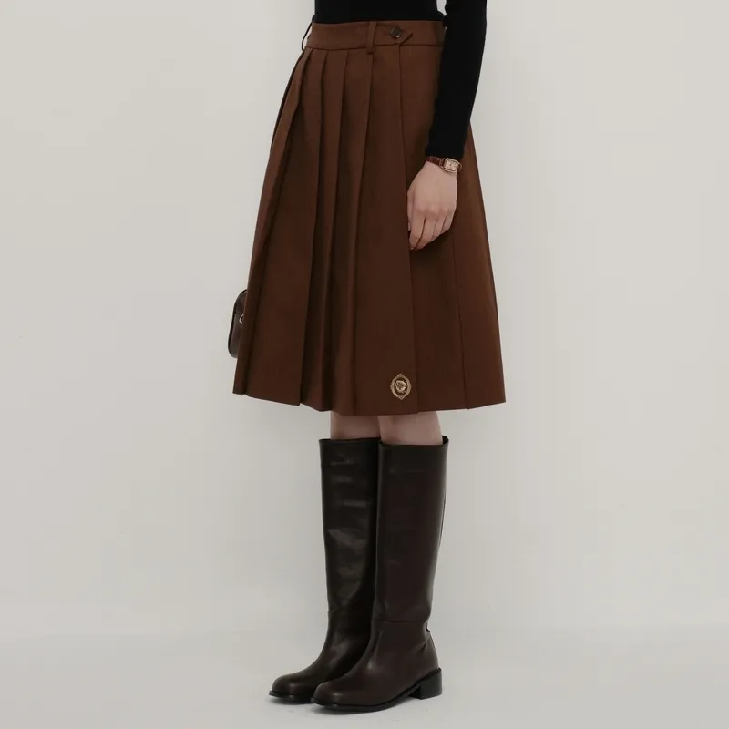 Teenie Weenie Casual Skirt Women's-11