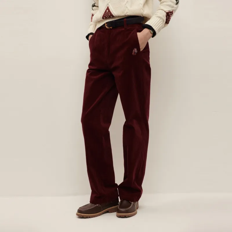 Teenie Weenie Casual Pants Women's-3