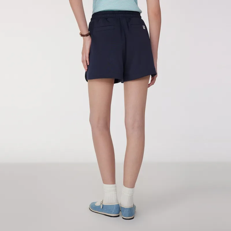 Teenie Weenie Casual Shorts Women's-4