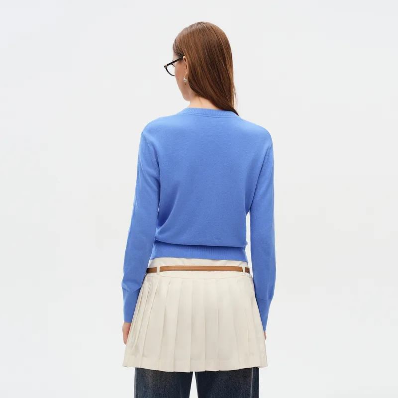 Teenie Weenie Knitwear Women's-13