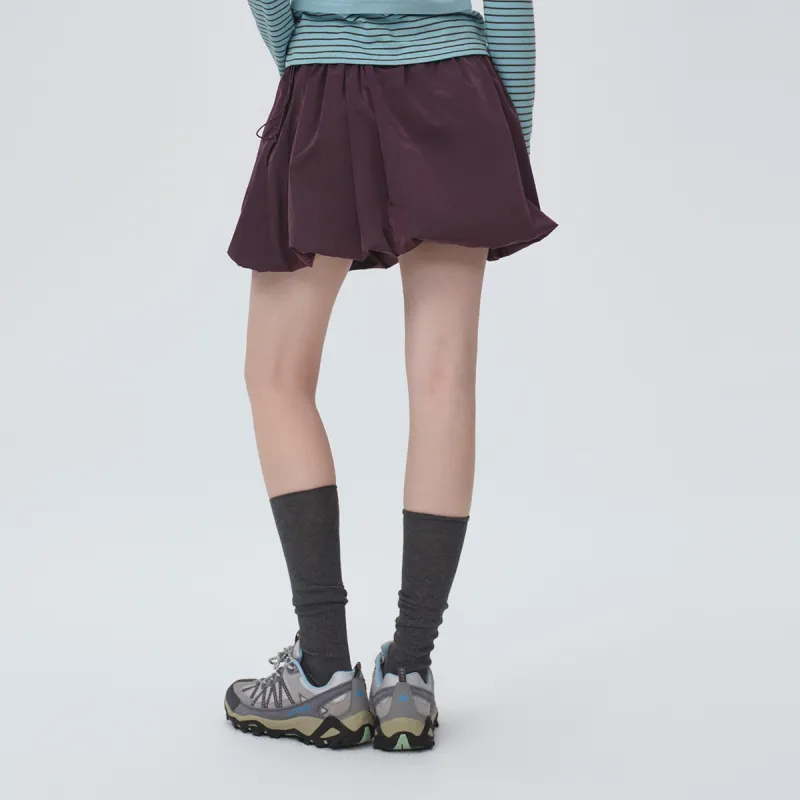 Teenie Weenie Casual Short Skirts Women's-11