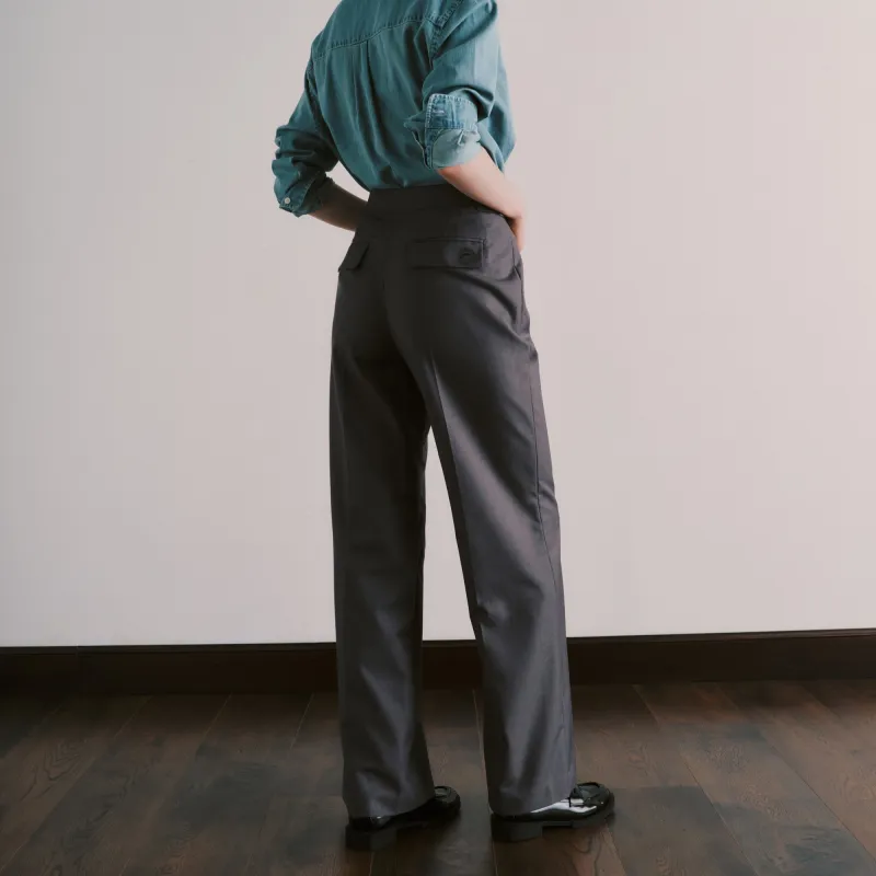 Teenie Weenie Suit Trouser Women's-9