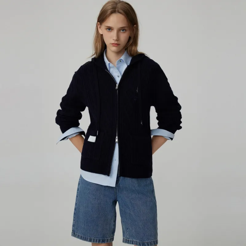 Teenie Weenie Sweaters Women's-6