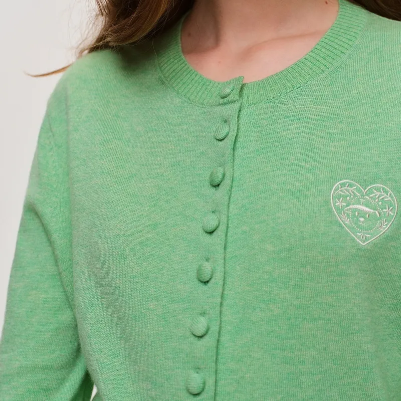 Teenie Weenie Knitwear Women's-5