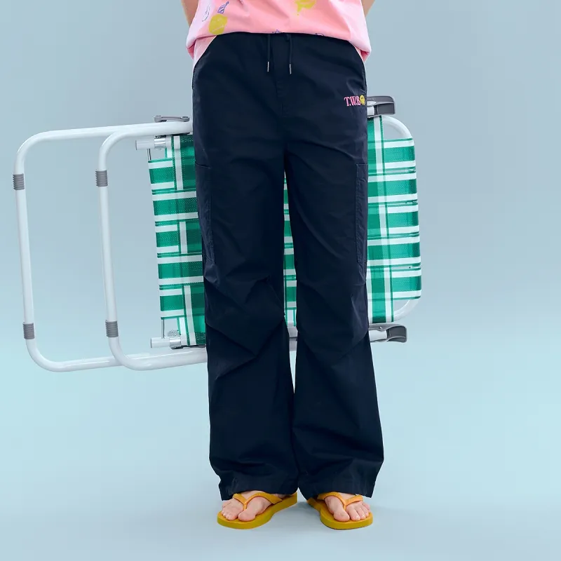 Teenie Weenie Cargo Pants Women's-14