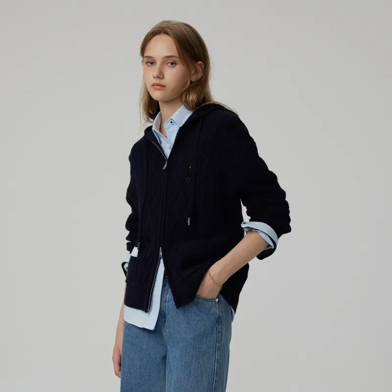 Teenie Weenie Sweaters Women's-8