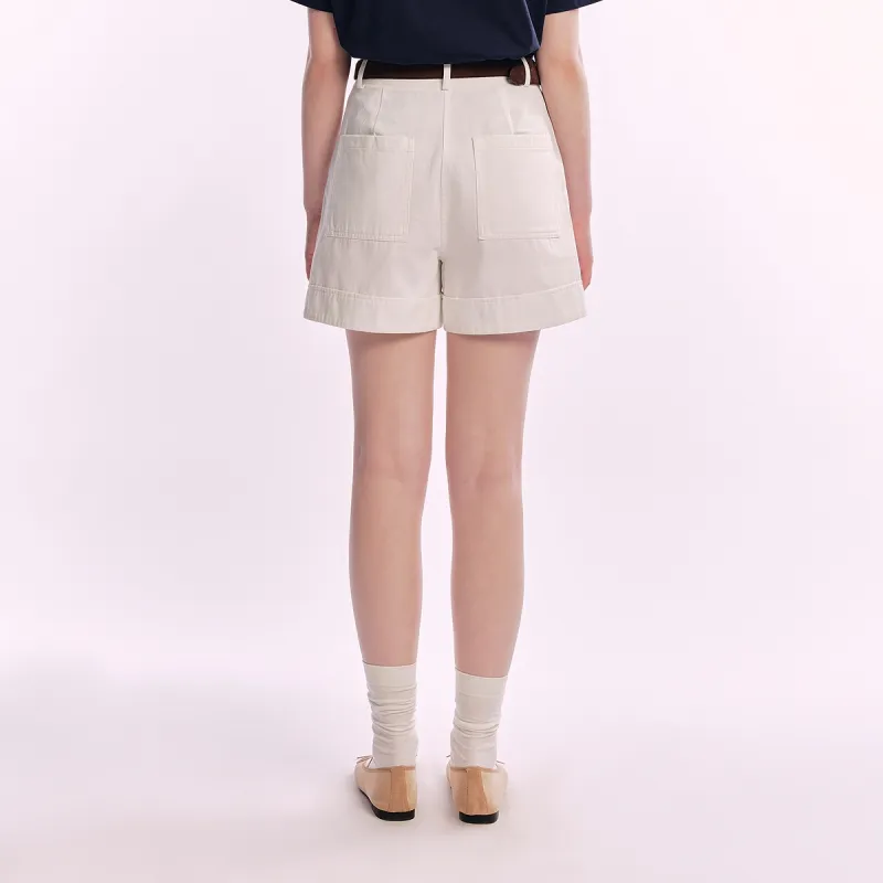 Teenie Weenie Casual Shorts Women's-5