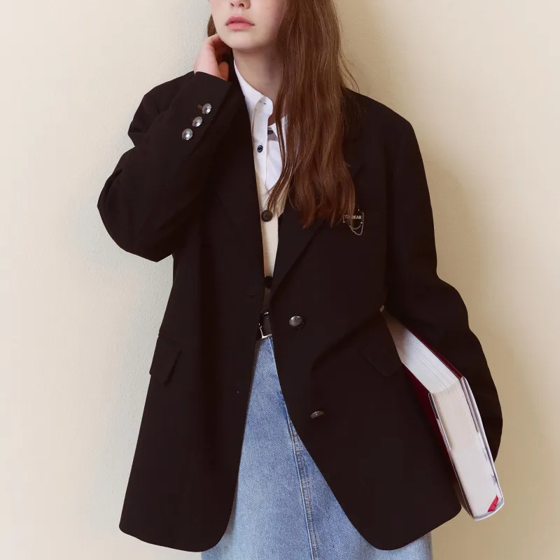 Teenie Weenie Business Suit Women's-3