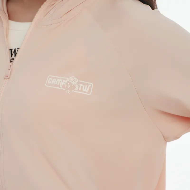 Teenie Weenie Sun Protection Clothing Women's-9