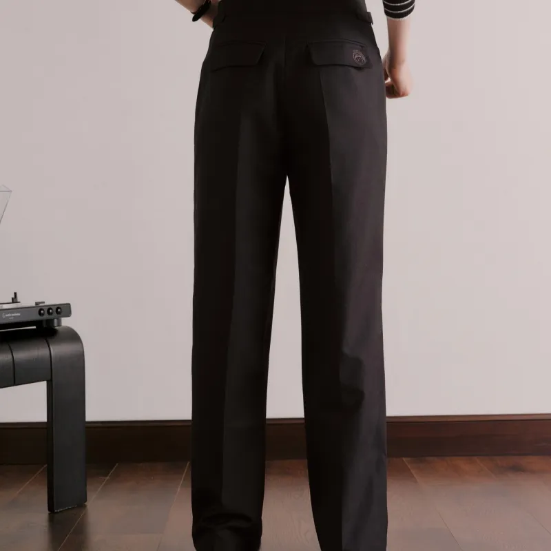 Teenie Weenie Suit Trouser Women's-5