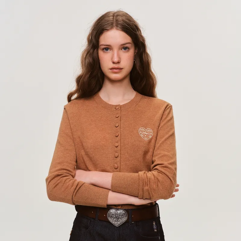 Teenie Weenie Knitwear Women's-23