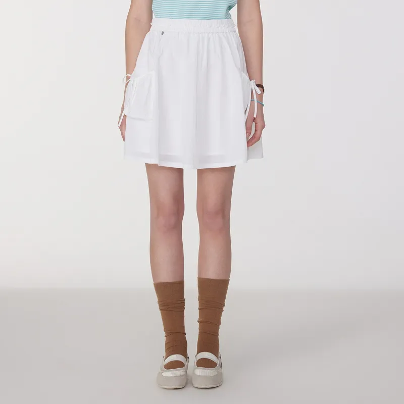 Teenie Weenie Casual Short Skirts Women's-2