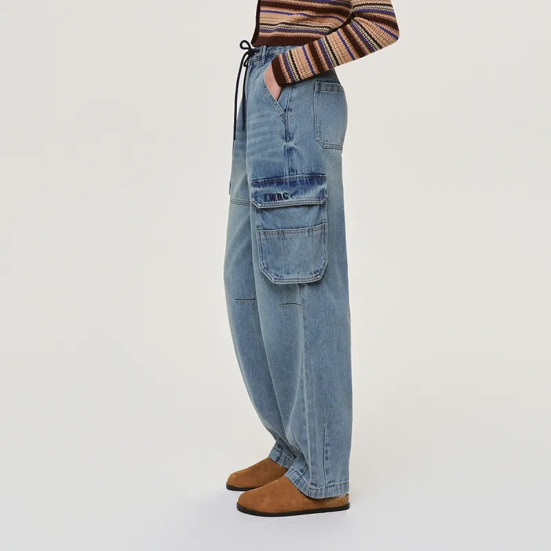 Teenie Weenie Jeans Women's-11