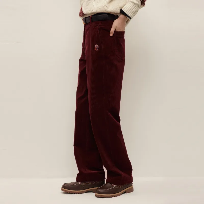 Teenie Weenie Casual Pants Women's-4