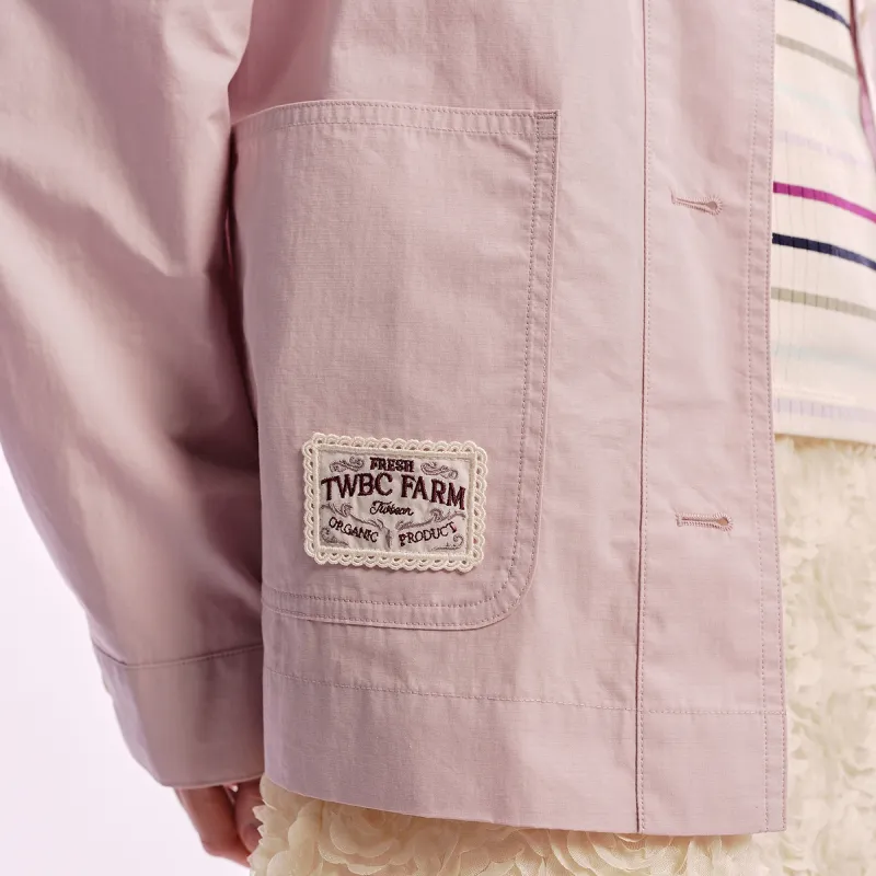 Teenie Weenie Shirts Women's-4