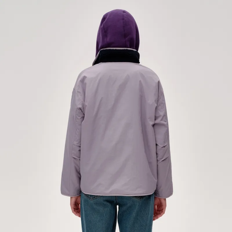 Teenie Weenie Cropped Coat Women's-9