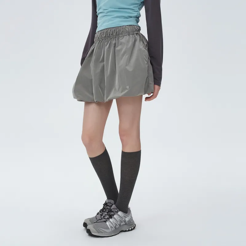 Teenie Weenie Casual Short Skirts Women's-4