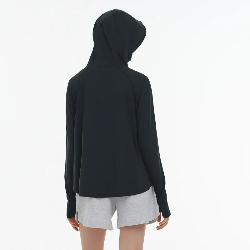 Teenie Weenie Sun Protection Clothing Women's-5