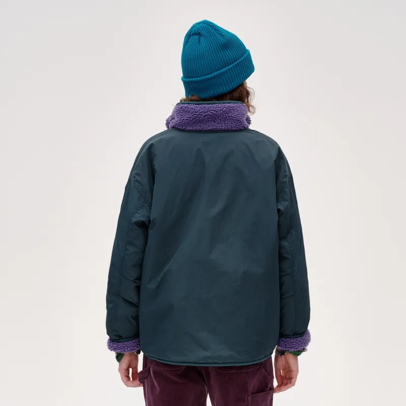 Teenie Weenie Cropped Coat Women's-14
