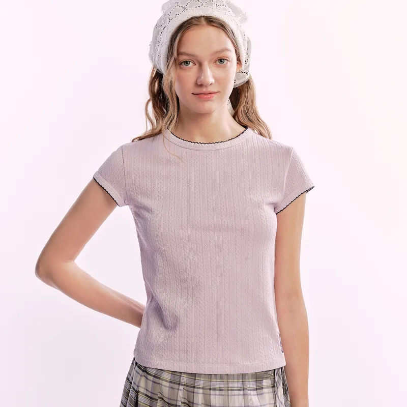 Teenie Weenie T Shirts Women's-14