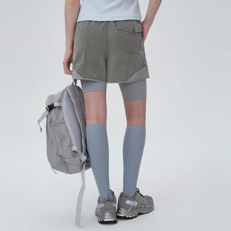 Teenie Weenie Casual Shorts Women's-6