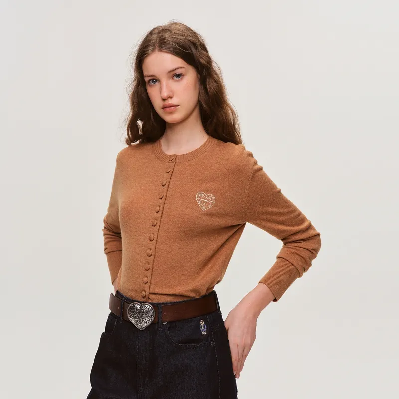 Teenie Weenie Knitwear Women's-25