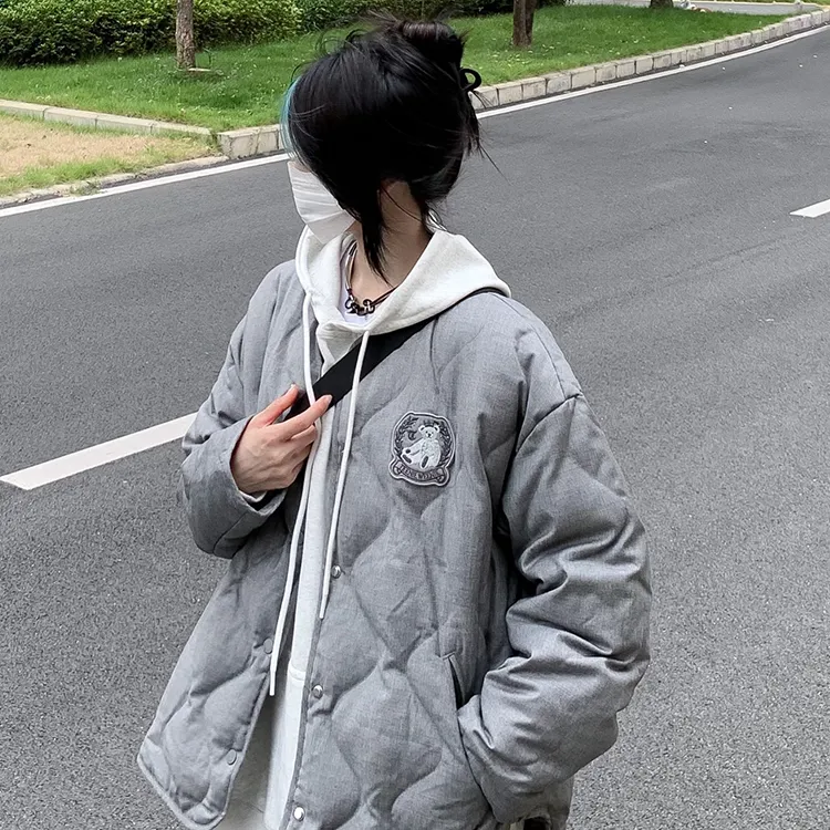 Teenie Weenie Down Jacket Women's-3