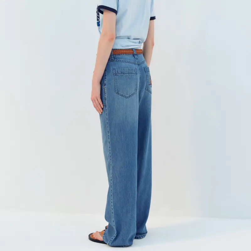 Teenie Weenie Jeans Women's-9