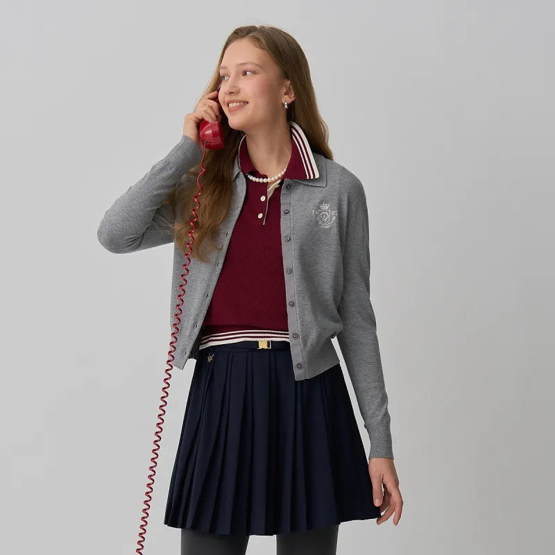 Teenie Weenie Knitwear Women's-3