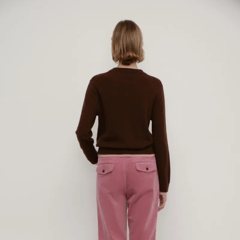 Teenie Weenie Knitwear Women's-11
