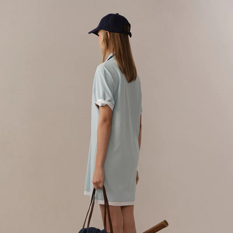 Teenie Weenie Short Sleeved Dress Women's-5