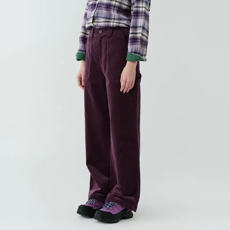 Teenie Weenie Casual Pants Women's-3