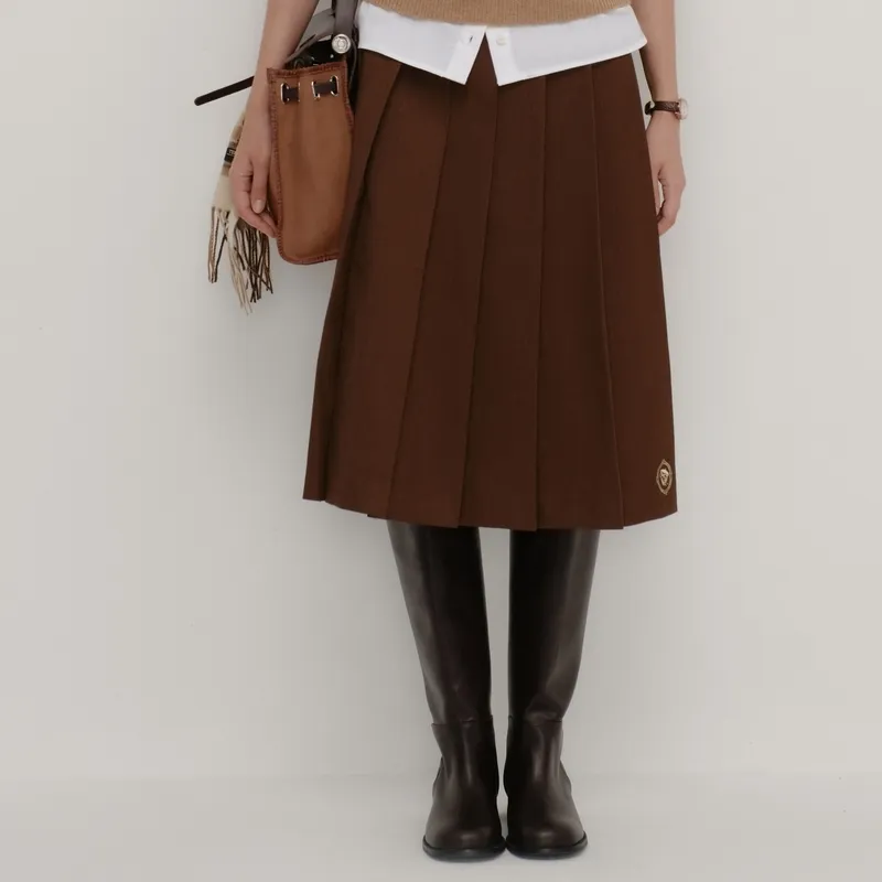 Teenie Weenie Casual Skirt Women's-13