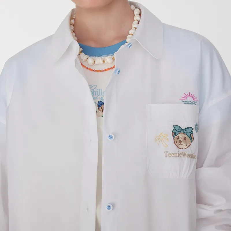 Teenie Weenie Shirts Women's-2