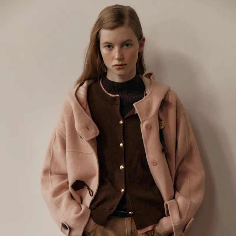 Teenie Weenie Coats Women's-4