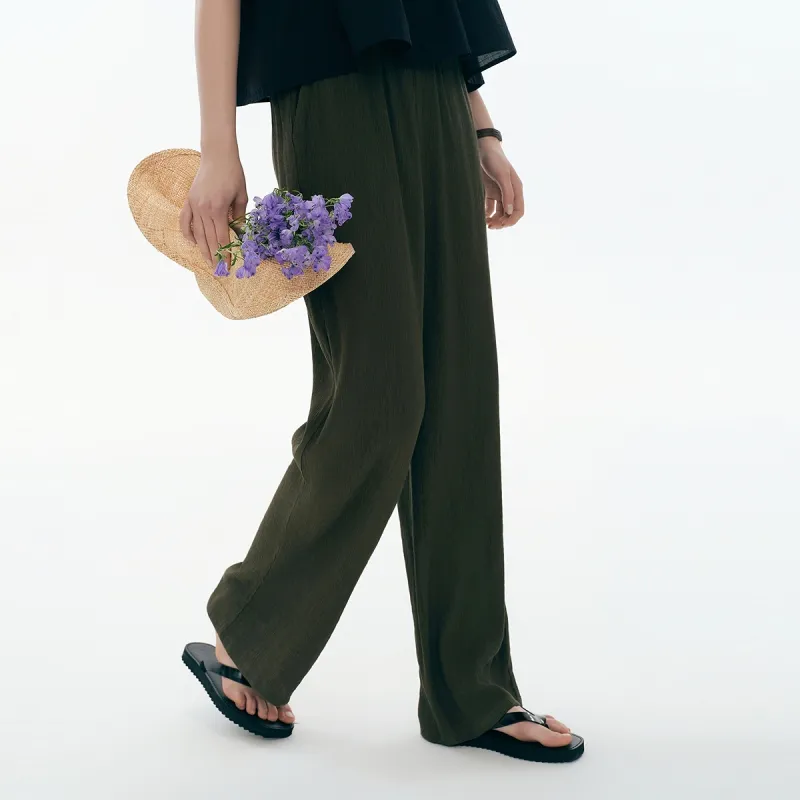 Teenie Weenie Casual Pants Women's-15