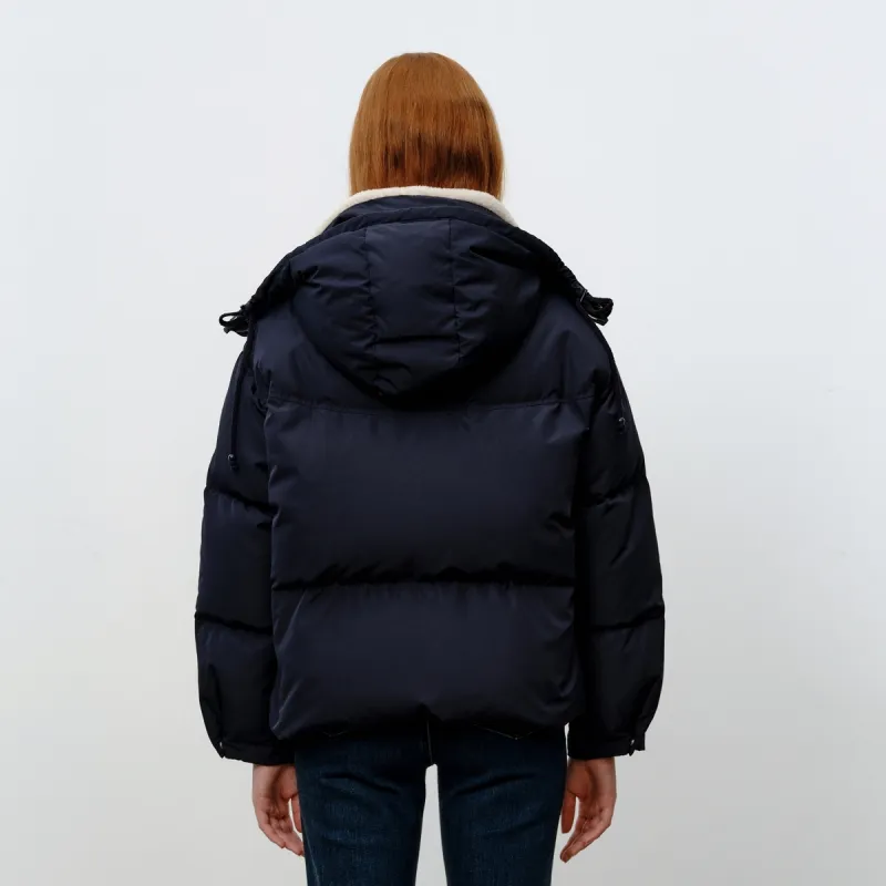 Teenie Weenie Down Jacket Women's-11