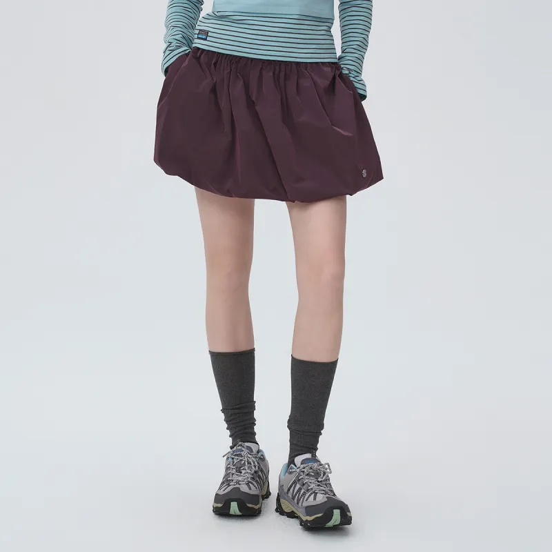 Teenie Weenie Casual Short Skirts Women's-10