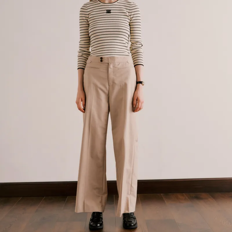 Teenie Weenie Suit Trouser Women's-13