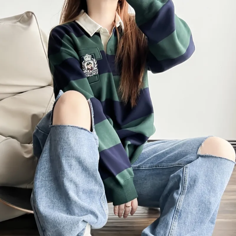 Teenie Weenie Sweatshirt Unisex-10