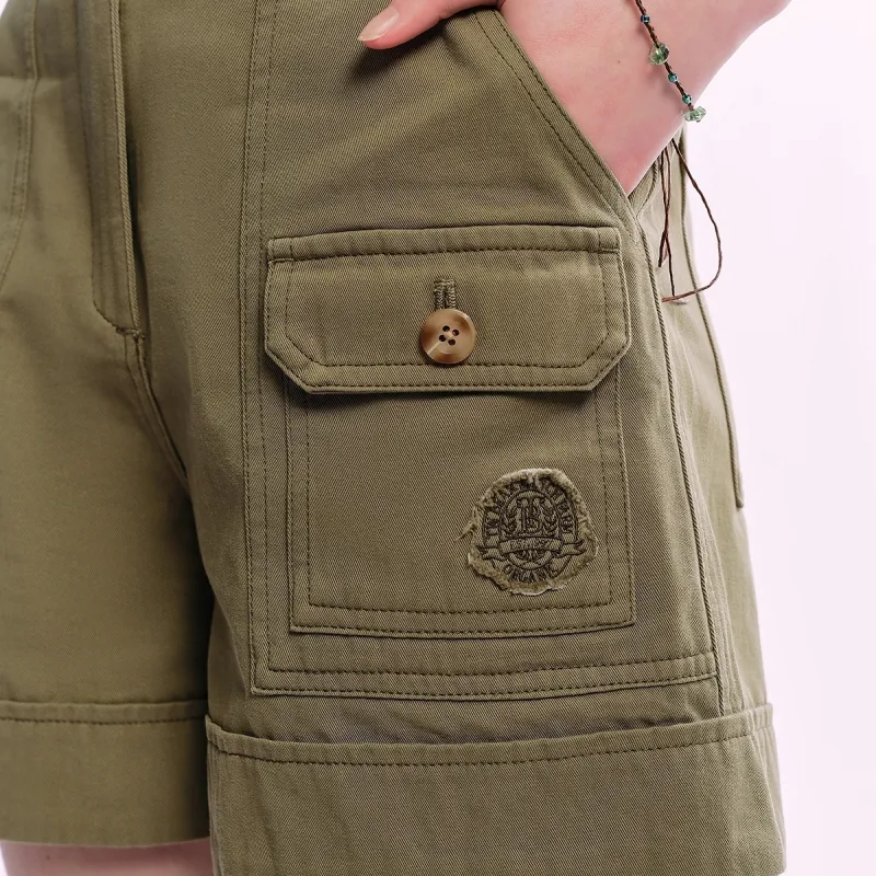 Teenie Weenie Casual Shorts Women's-10