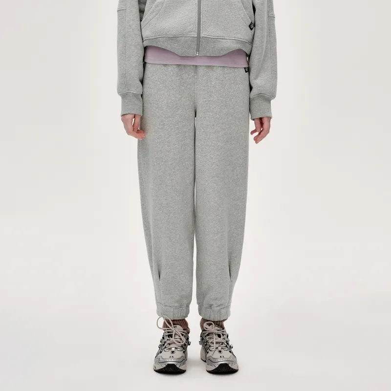 Teenie Weenie Knitted Sweatpants Women's-2