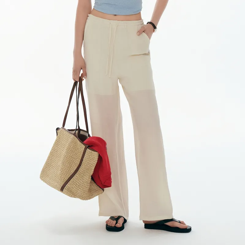 Teenie Weenie Casual Pants Women's-8