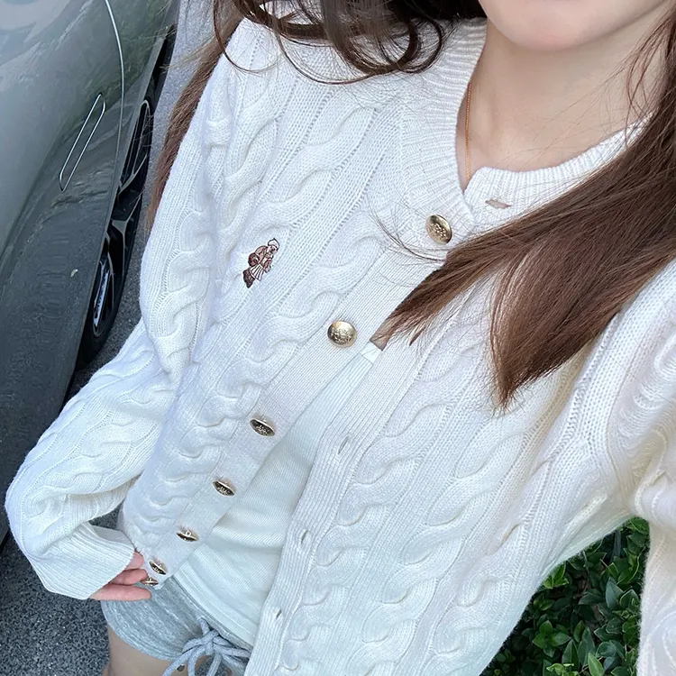 Teenie Weenie Knitwear Women's-23