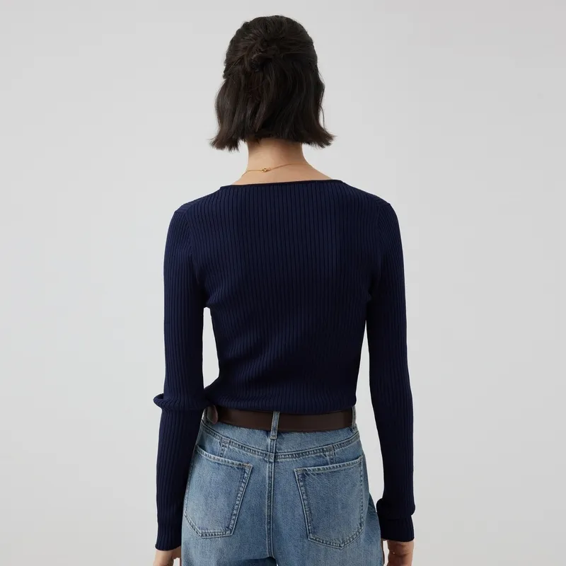 Teenie Weenie Sweaters Women's-2